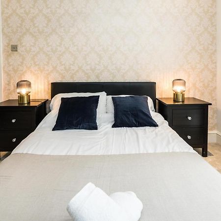 Spacious 1 Bedroom / Gloucester Road / Harrods Londýn Exteriér fotografie