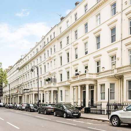 Spacious 1 Bedroom / Gloucester Road / Harrods Londýn Exteriér fotografie
