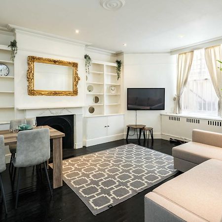 Spacious 1 Bedroom / Gloucester Road / Harrods Londýn Exteriér fotografie