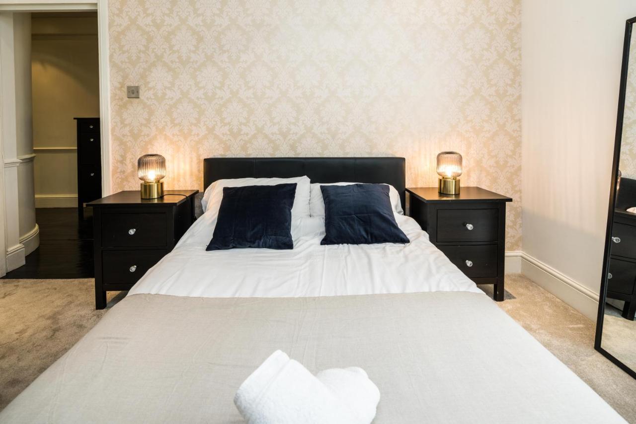 Spacious 1 Bedroom / Gloucester Road / Harrods Londýn Exteriér fotografie