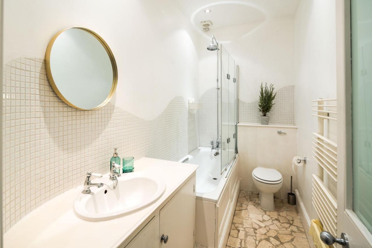 Spacious 1 Bedroom / Gloucester Road / Harrods Londýn Exteriér fotografie